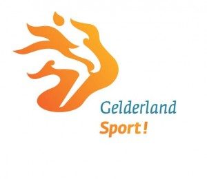 Logo Gelderland sport