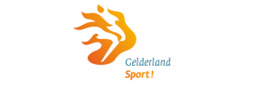 Logo Gelderland sport