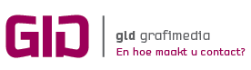 Logo GLD Grafimedia