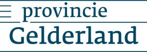 Logo provincie Gelderland