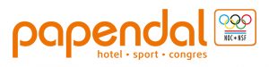 Logo Papendal sport