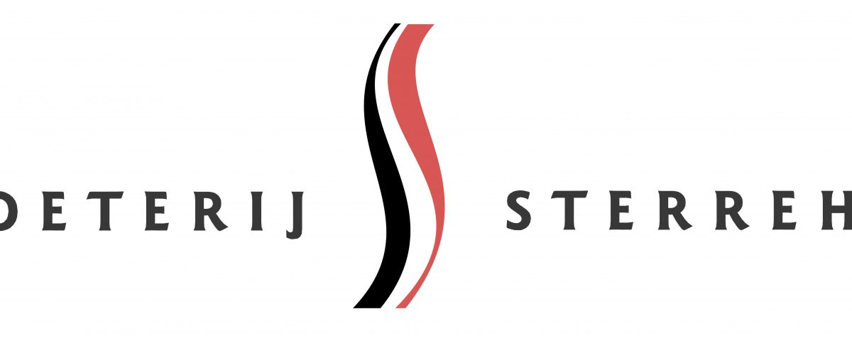 logo stoeterij sterrehof