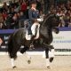 Dream Boy, Hans Peter Minderhoud, Glock MidSummer Dressage Night