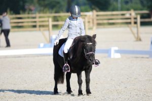 Bixie, Outdoor Gelderland, Wendy Scholten