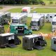 Anemone Horse Trucks, Outdoor Gelderland