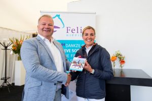 Felix Hippisch, Jos Felix, Emmelie Scholtens, outdoor gelderland, promodorp