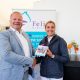 Felix Hippisch, Jos Felix, Emmelie Scholtens, outdoor gelderland, promodorp